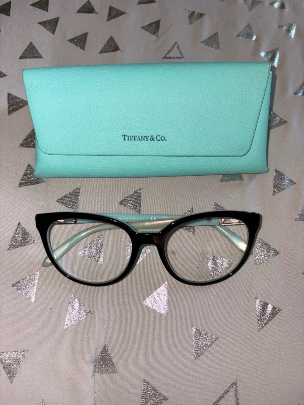 Tiffany & Co Eyeglasses